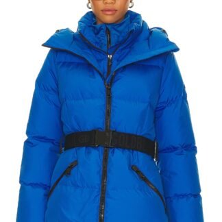 Snowmass Ski Jacket