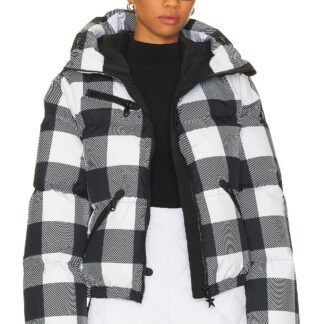 Cabin Ski Jacket
