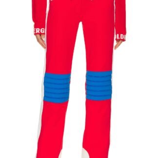 Goalie Ski Pants