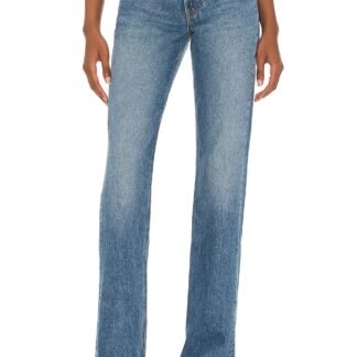 Melanie High Rise Boot Cut