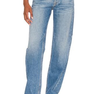 Bella Low Rise Boyfriend