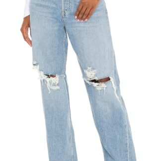 Bella Low Rise Boyfriend