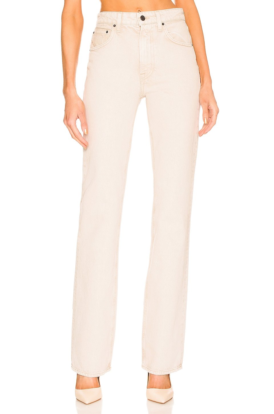 Melanie High Rise Boot Cut