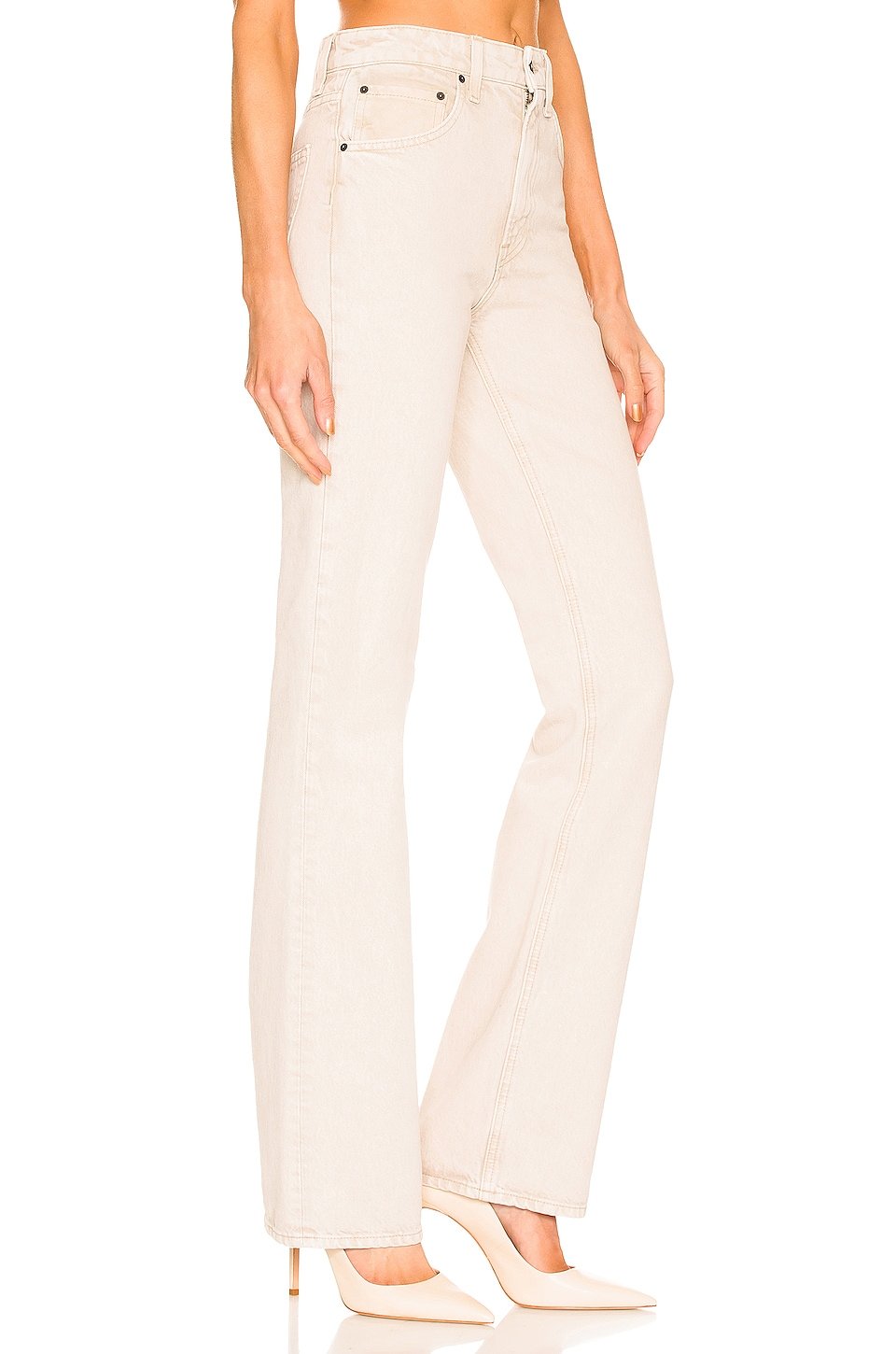 Melanie High Rise Boot Cut - Image 2