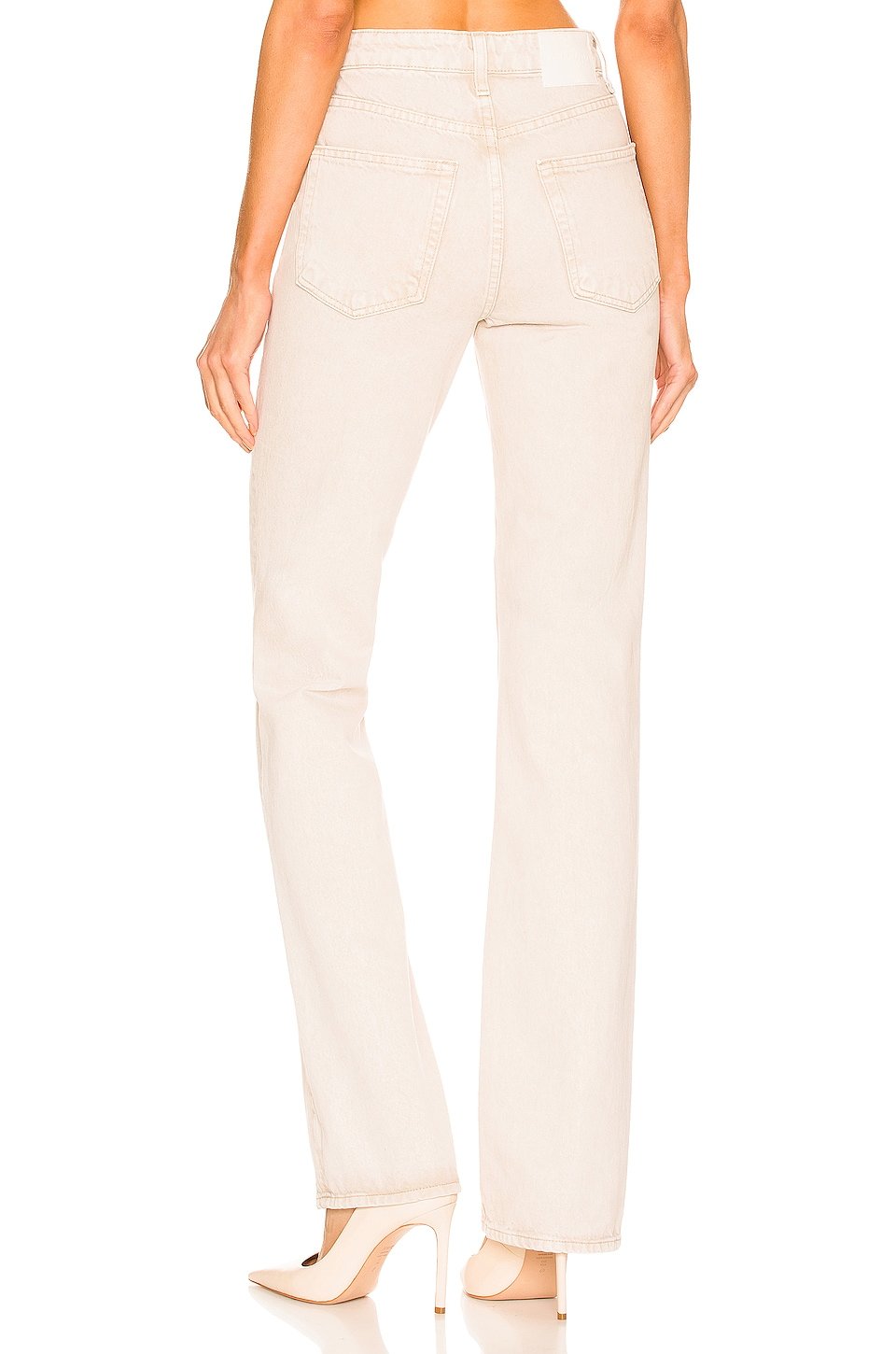 Melanie High Rise Boot Cut - Image 3