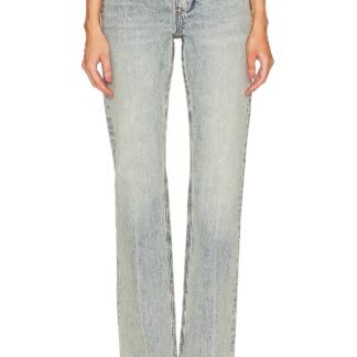 Melanie High Rise Boot Cut