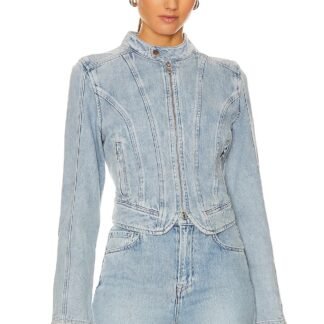Ash Racer Jacket