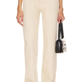 Carpenter Wide Leg