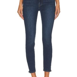Centerfold High Rise Skinny