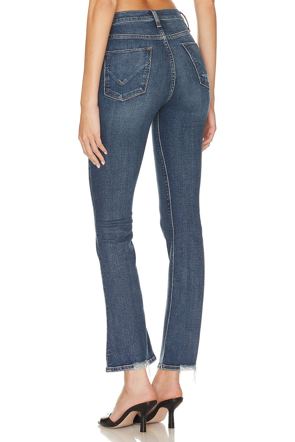 Barbara High Rise Flare - Image 3