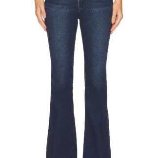 Holly High Rise Flare