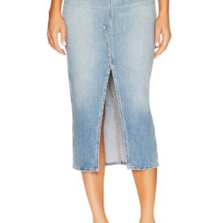 Reconstructed Skirt