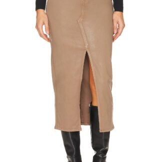 Reconstructed Skirt