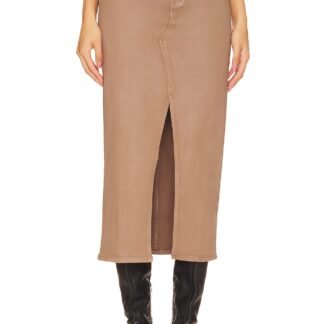 Reconstructed Skirt