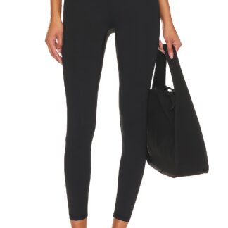 Lace Up Legging