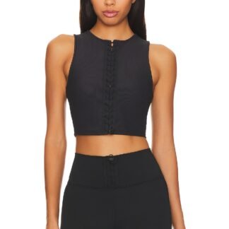 Lace Up Tank