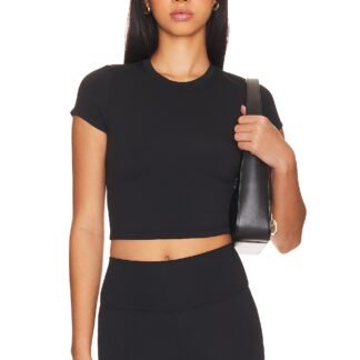 Slim Fit Tee
