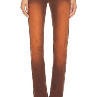 Slim Bootcut Stretch Jeans