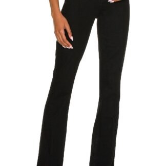 Selma High Rise Sleek Baby Boot