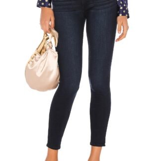 Margot High Rise Skinny