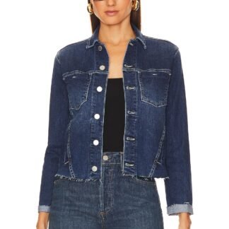 Janelle Slim Jacket