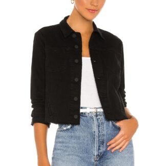 Janelle Jacket