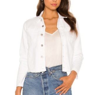 Janelle Slim Jacket