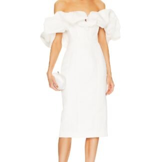 Samara Dress