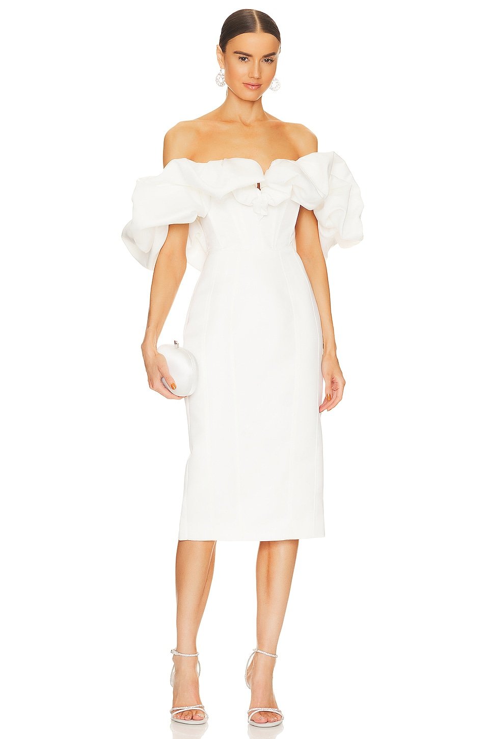 Samara Dress
