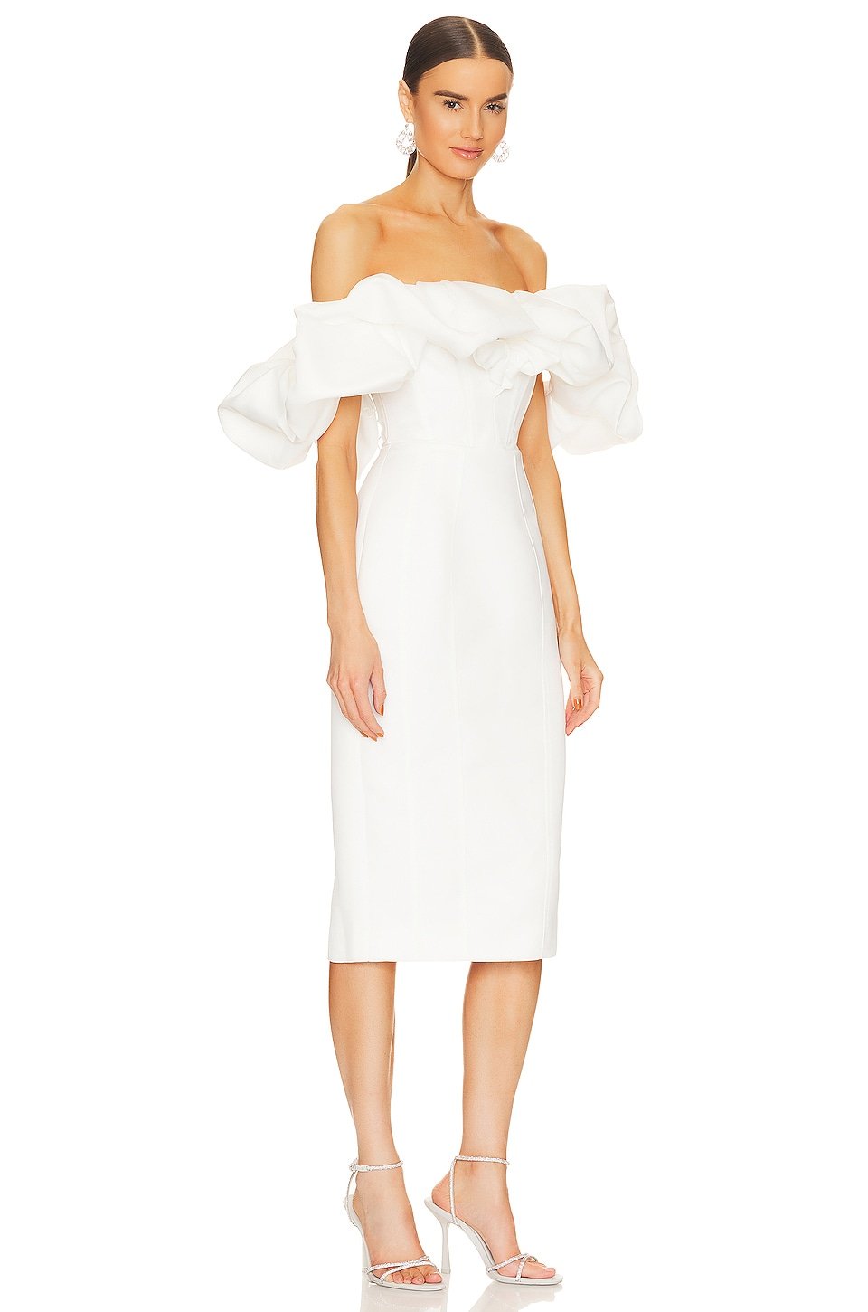 Samara Dress - Image 2