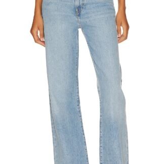 Ribcage Wide Leg