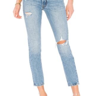 501 Skinny