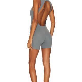 Mallorca Playsuit