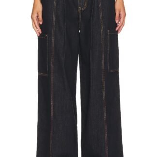 Veneda Baggy Jean
