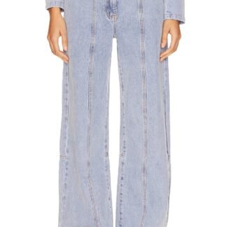 Dawson Wide Leg