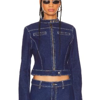 Bella Moto Jacket