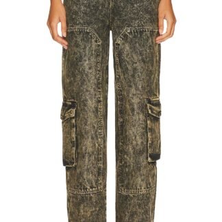 Riot Jean