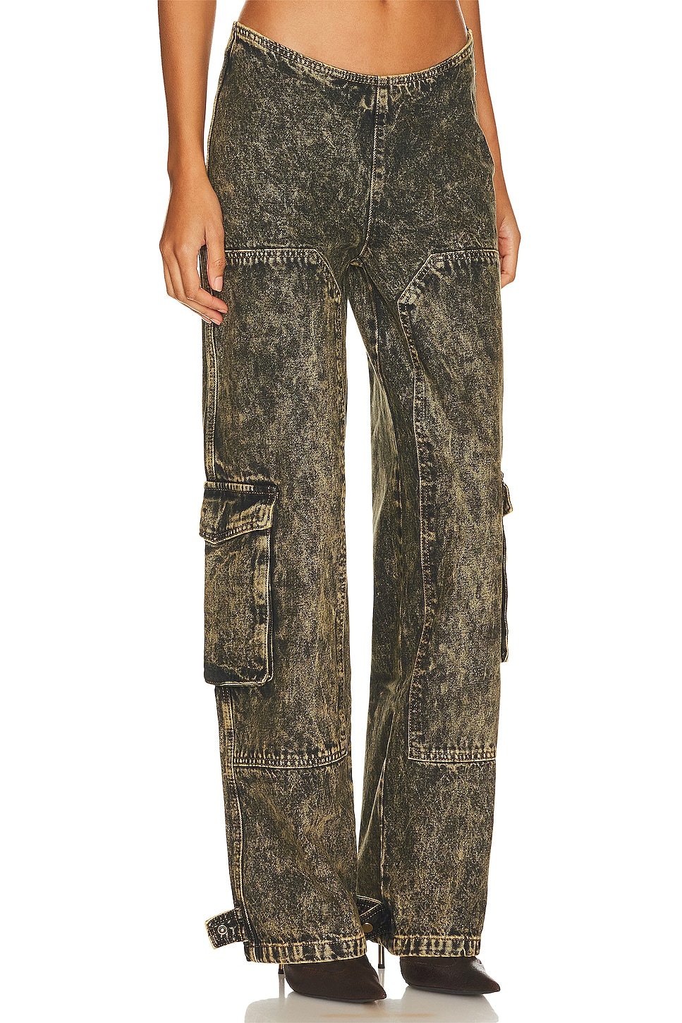 Riot Jean - Image 2