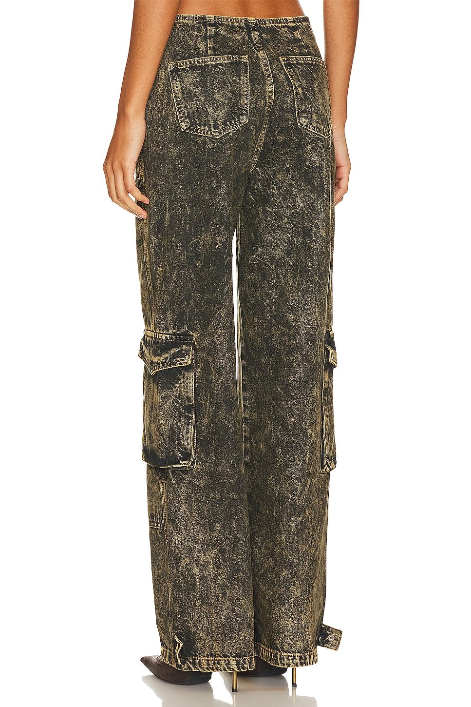 Riot Jean - Image 3