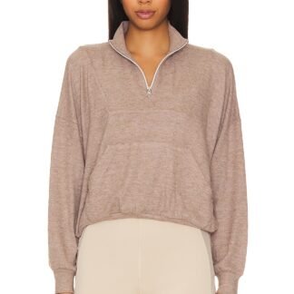 Blake Half Zip