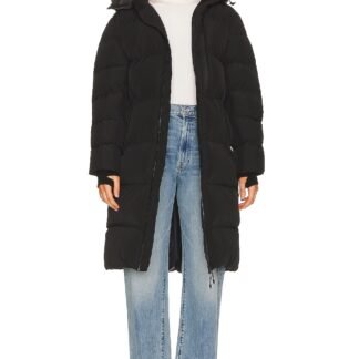 Kyler Puffer Coat