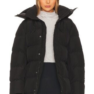 Elza Puffer Jacket