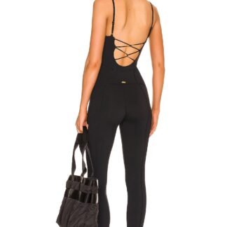 Go The Distance Jumpsuit