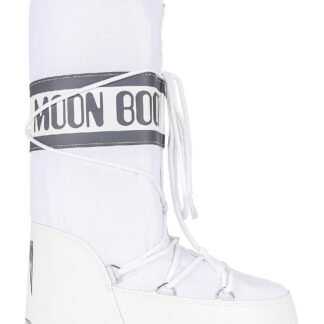 Icon Nylon Boot