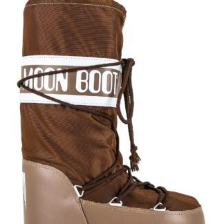 Icon Nylon Boot