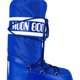 Icon Nylon Boot