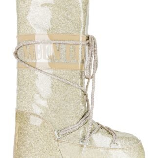 Icon Glitter Boot