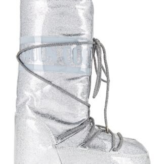 Icon Glitter Boot
