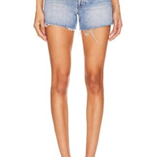 The Tomcat Short N Long Short