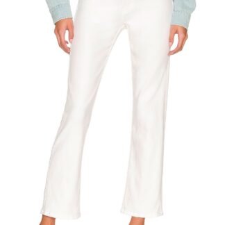 High Waisted Rider Ankle